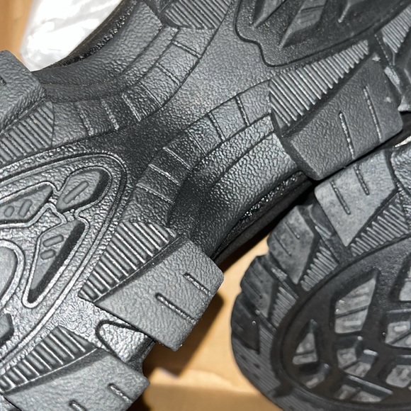 **REDUCED** WORX STEEL TOE ELECTRICAL HAZARD 13WW Work Boot shoes - Picture 7 of 14